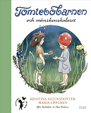 Cover for Tomtebobarnen och månskenskalaset