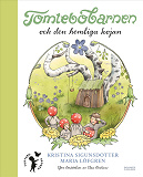Cover for Tomtebobarnen och den hemliga kojan