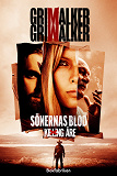 Cover for Sönernas blod
