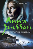 Cover for Minnet av en mardröm