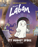 Cover for Ett modigt spöke