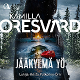 Cover for Jääkylmä yö