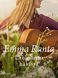 Cover for Laululintu häkissä