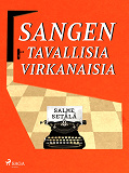 Cover for Sangen tavallisia virkanaisia