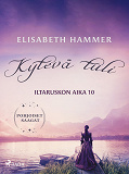 Cover for Kytevä tuli – Iltaruskon aika 10