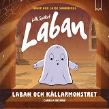 Cover for Laban och källarmonstret