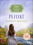 Cover for På flykt
