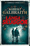 Cover for Långa skuggor