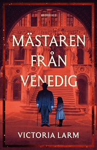 Cover for Mästaren från Venedig