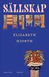 Cover for Sällskap