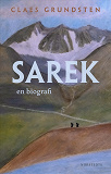 Cover for Sarek : en biografi