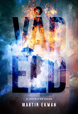 Cover for Vådeld