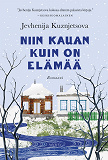 Cover for Niin kauan kuin on elämää
