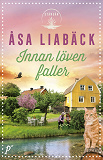 Cover for Innan löven faller