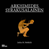 Cover for Arkhimedes syrakusalainen