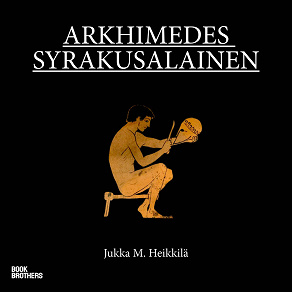 Cover for Arkhimedes syrakusalainen