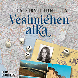 Cover for Vesimiehen aika