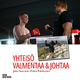 Cover for Yhteisö valmentaa ja johtaa