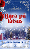 Cover for Bara på låtsas