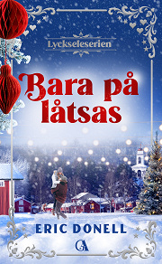 Cover for Bara på låtsas