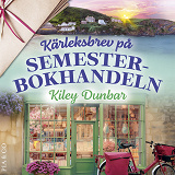 Cover for Kärleksbrev på Semesterbokhandeln
