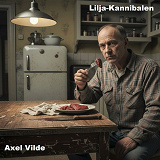 Cover for Lilja-kannibalen