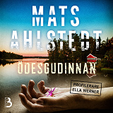 Cover for Ödesgudinnan