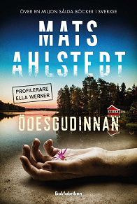 Cover for Ödesgudinnan
