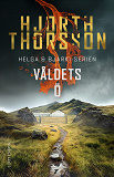 Cover for Våldets ö