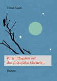 Cover for Porträttlogiken och den filosofiska klarheten