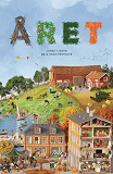 Cover for Året