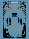 Cover for Gnistregn