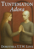 Cover for Tuntematon Adora: Adora