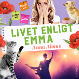 Cover for Livet enligt Emma