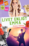 Cover for Livet enligt Emma