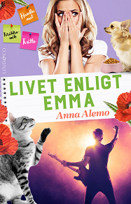 Cover for Livet enligt Emma