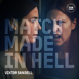 Cover for  Match made in hell