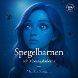 Cover for Spegelbarnen och Morangakulorna