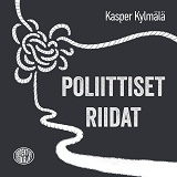 Cover for Poliittiset riidat