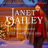 Cover for Nytt hopp till jul