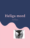 Cover for Heliga mord: Vahid Heidari