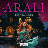 Cover for Arali
