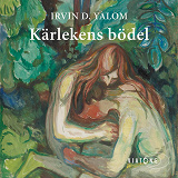 Cover for Kärlekens bödel