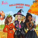 Cover for Barbie - Halloween med mjau!