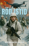 Cover for Röd istid