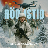 Cover for Röd istid