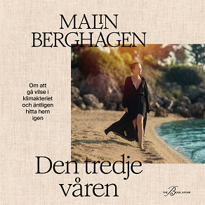 Cover for Den tredje våren