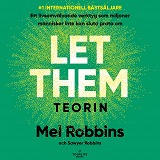 Cover for Let them-teorin (Svensk utgåva)
