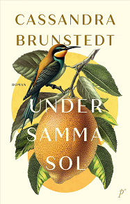 Cover for Under samma sol
