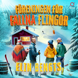 Cover for Föreningen för fallna flingor